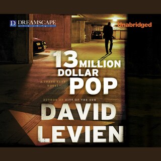 Front cover_Thirteen Million Dollar Pop