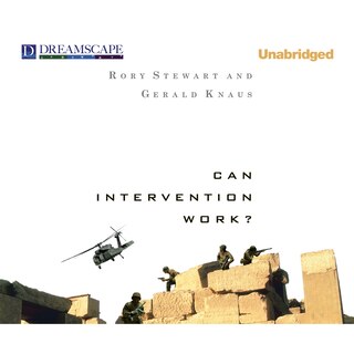 Front cover_Can Intervention Work?
