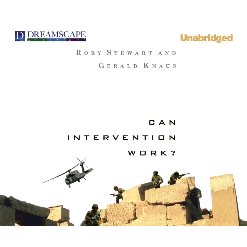 Front cover_Can Intervention Work?