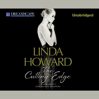 Front cover_The Cutting Edge