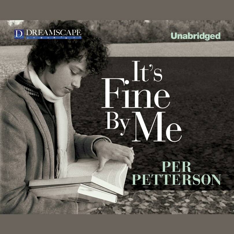 Couverture_It’s Fine By Me
