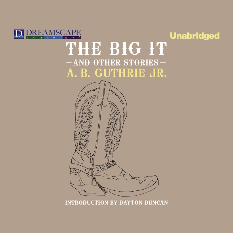 Couverture_The Big It