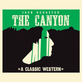 Front cover_The Canyon