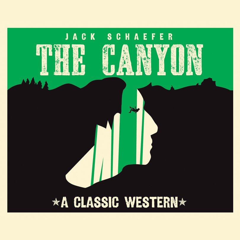 Front cover_The Canyon