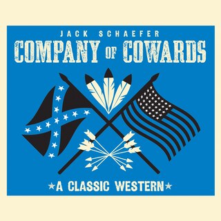 Front cover_Company of Cowards