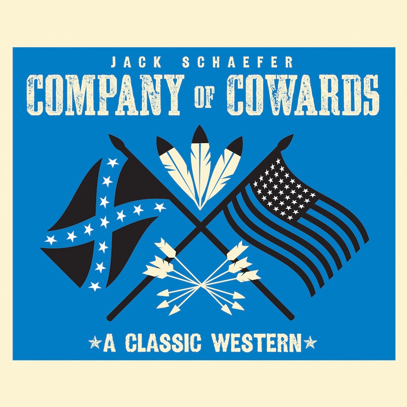 Front cover_Company of Cowards