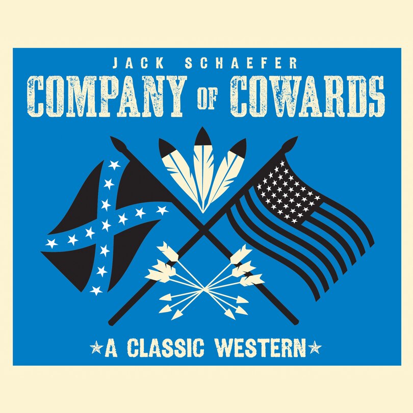 Front cover_Company of Cowards