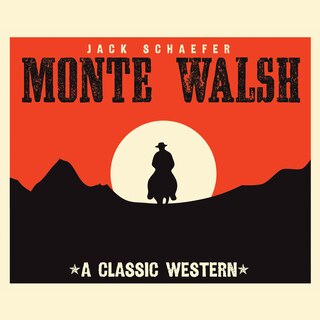 Front cover_Monte Walsh
