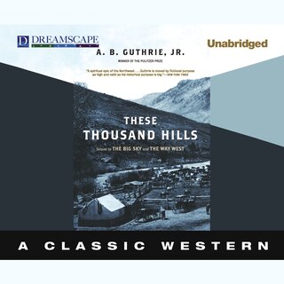 Couverture_These Thousand Hills