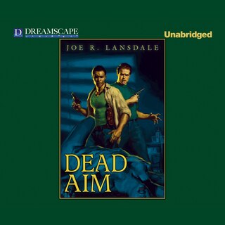 Front cover_Dead Aim