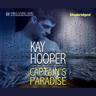 Front cover_Captain’s Paradise