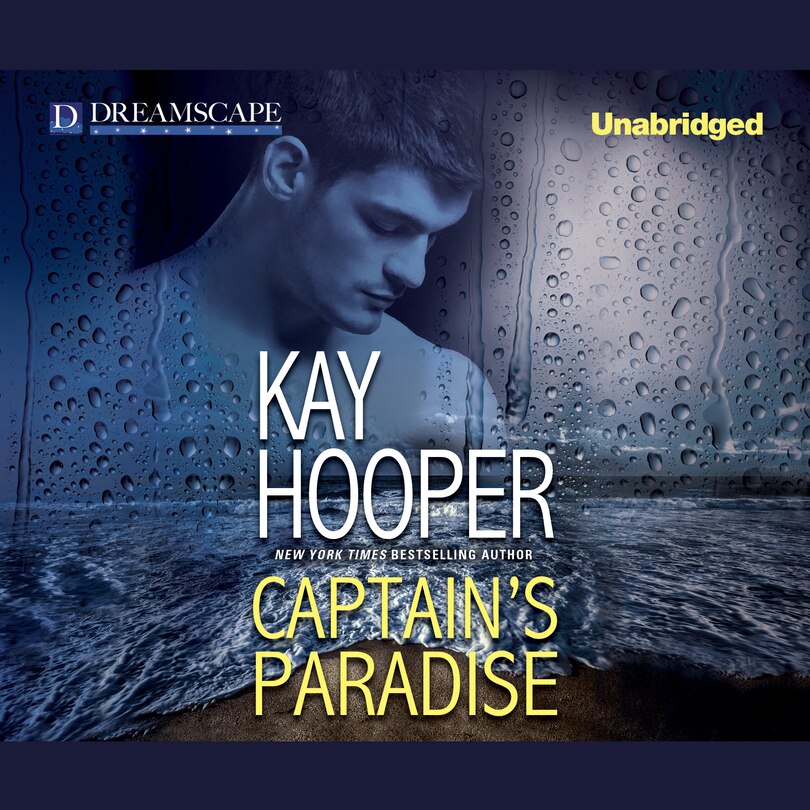 Front cover_Captain’s Paradise