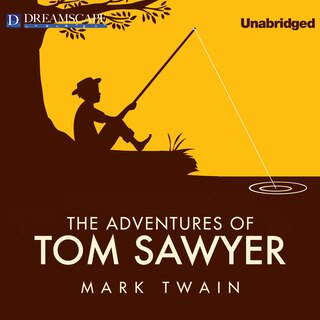 Couverture_The Adventures of Tom Sawyer