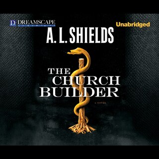 Front cover_The Church Builder