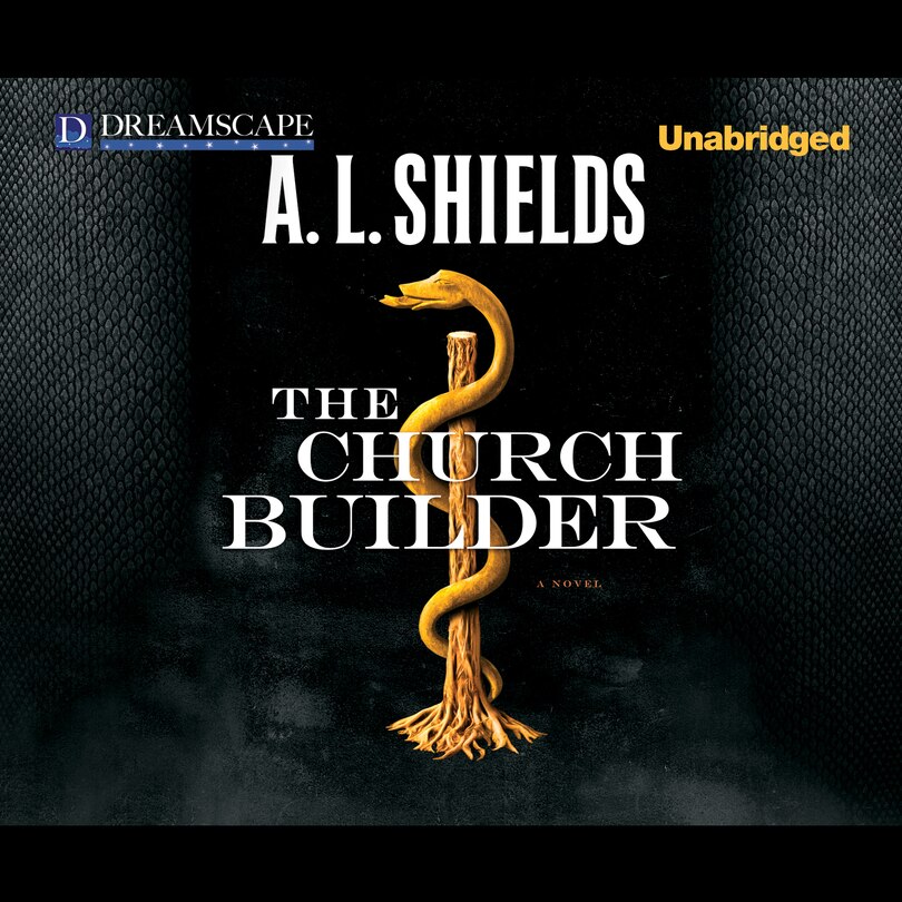 Front cover_The Church Builder