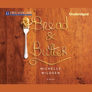 Front cover_Bread and Butter