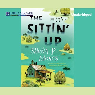 Front cover_The Sittin’ Up