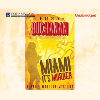 Couverture_Miami, It’s Murder