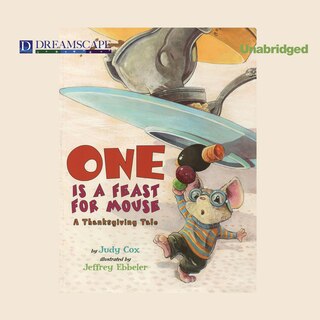 Front cover_One Is a Feast for Mouse