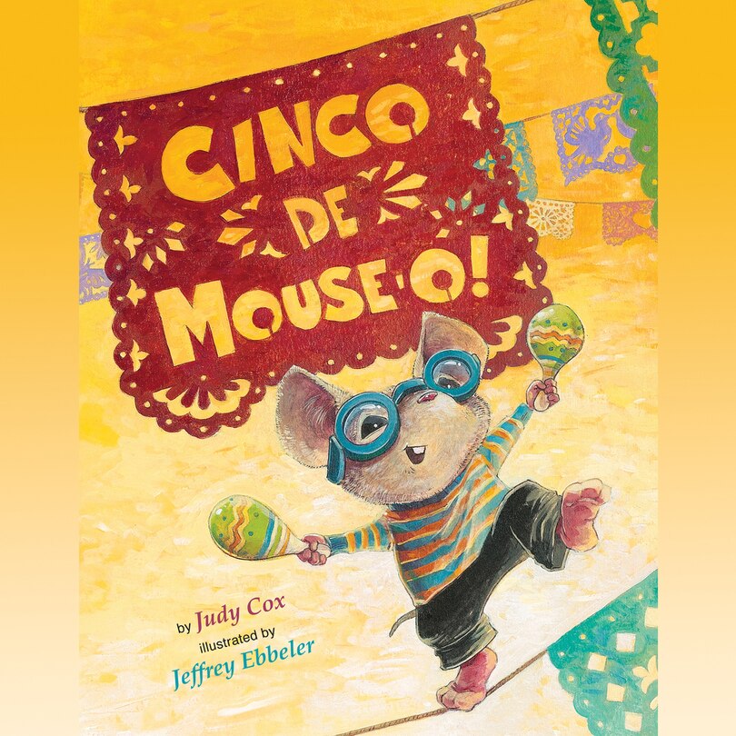 Cinco de Mouse-O!