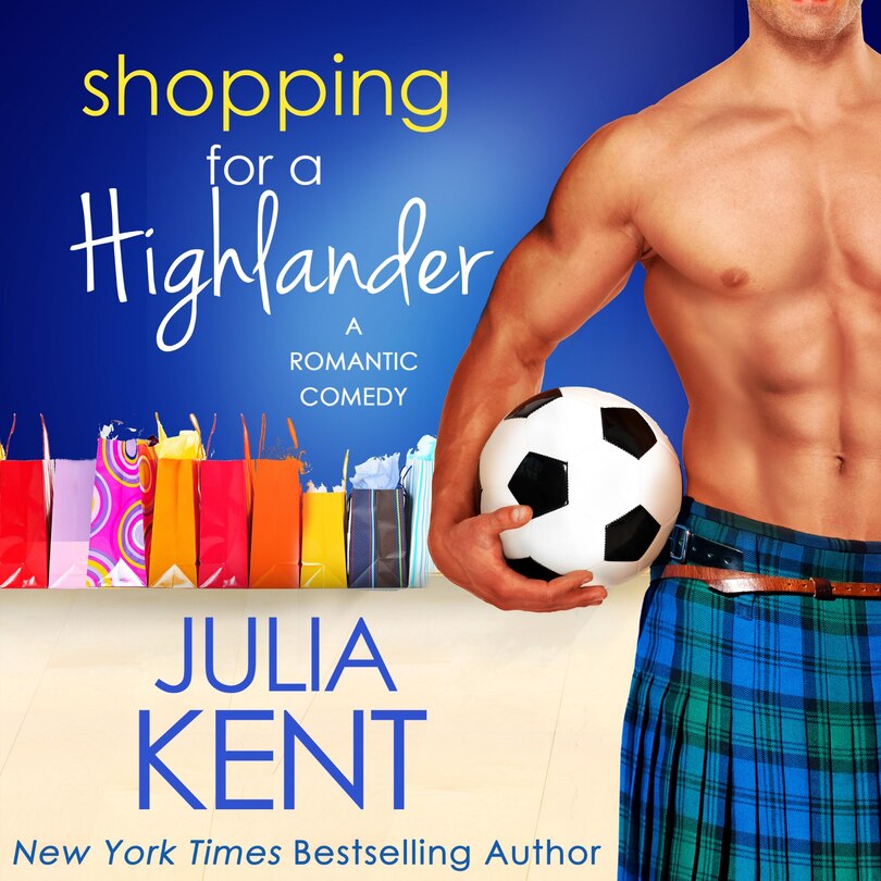 Front cover_Shopping for a Highlander