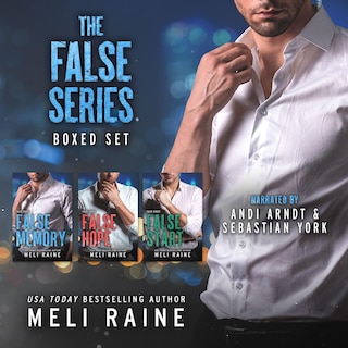 The False Series Boxed Set