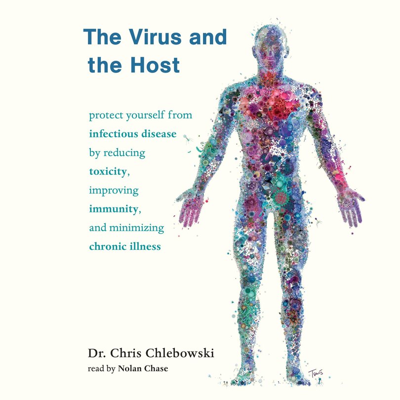 Couverture_The Virus and the Host