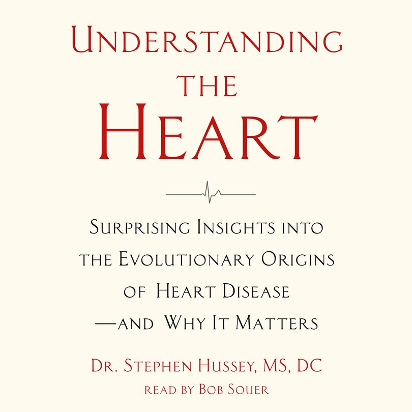 Couverture_Understanding the Heart