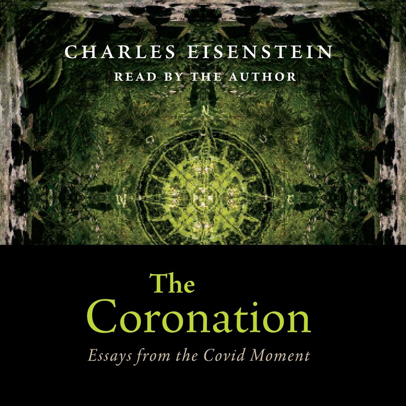 Front cover_The Coronation