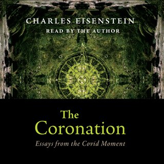 Couverture_The Coronation