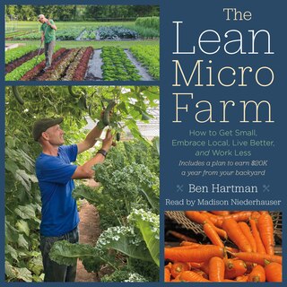 Front cover_The Lean Micro Farm