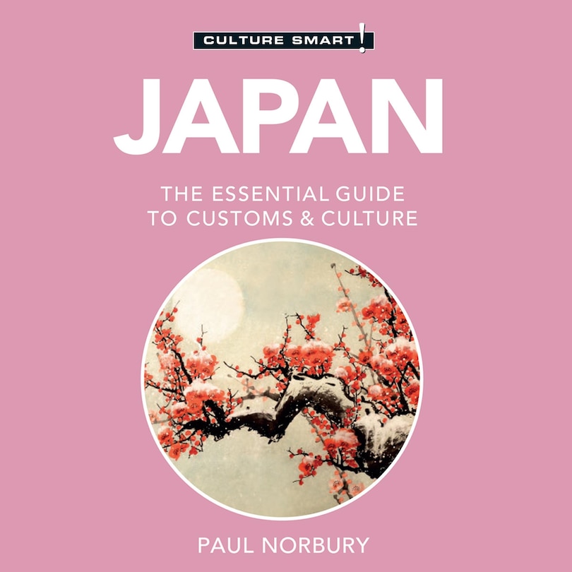 Couverture_Japan–Culture Smart!: The Essential Guide to Customs & Culture