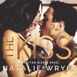 Front cover_The Kiss