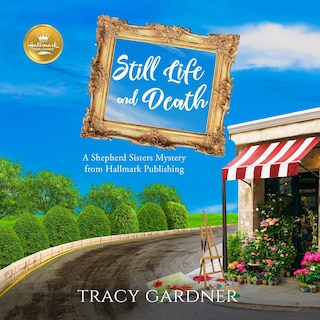 Front cover_Still Life and Death