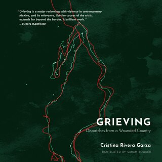 Front cover_Grieving