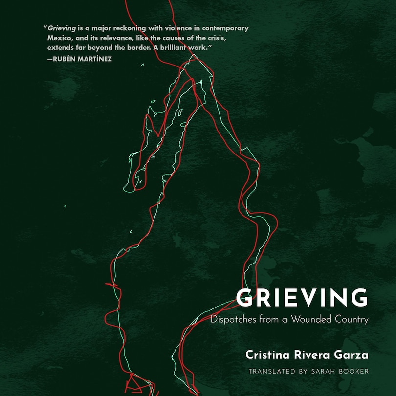 Front cover_Grieving
