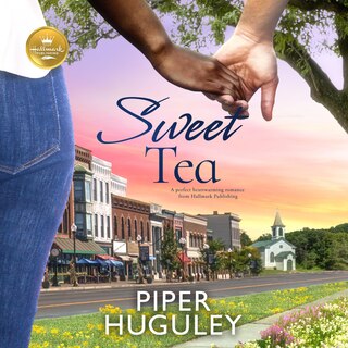 Couverture_Sweet Tea