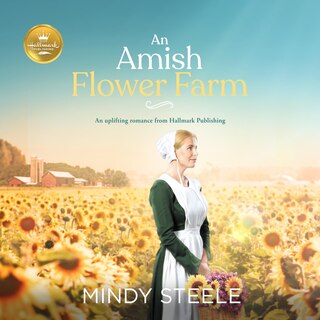 Front cover_An Amish Flower Farm