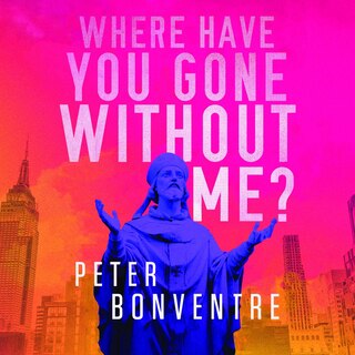 Couverture_Where Have You Gone Without Me