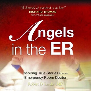 Front cover_Angels in the ER