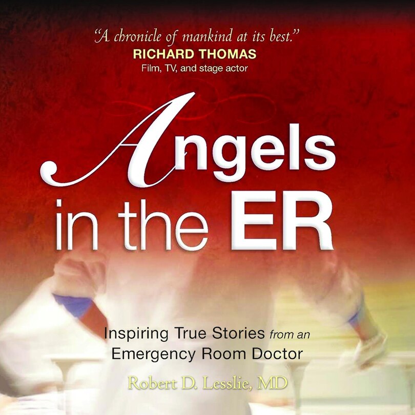 Front cover_Angels in the ER