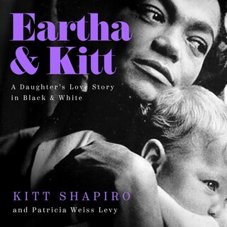 Front cover_Eartha & Kitt