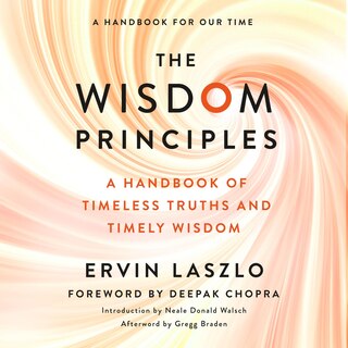 Front cover_The Wisdom Principles