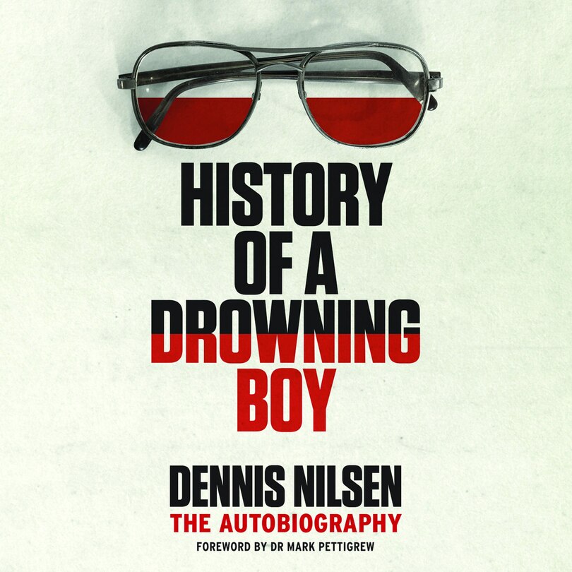 Front cover_History of a Drowning Boy