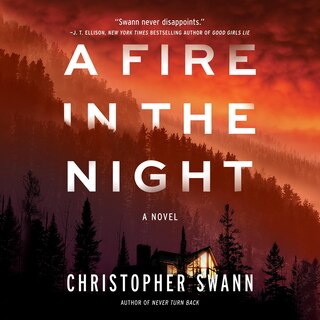 Front cover_A Fire in the Night
