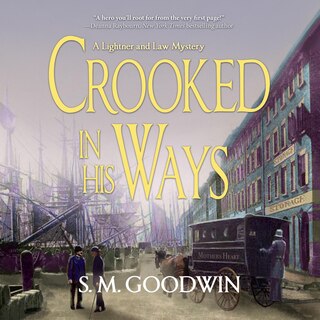 Couverture_Crooked in His Ways