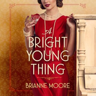 Couverture_A Bright Young Thing