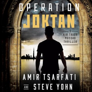 Front cover_Operation Joktan