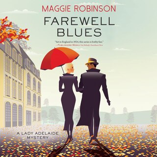 Couverture_Farewell Blues