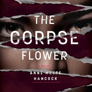 Front cover_The Corpse Flower